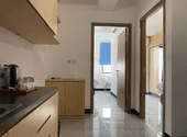 2BR D di Cordova Edupartment