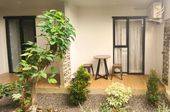 Garden Floor 1BR di Cordova Riverview Edupartment	