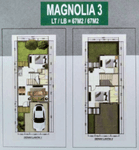 Magnolia 3 di Kemang Pratama