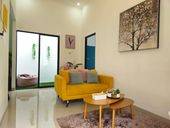 Betula di Hayaty Residence 2