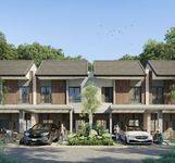 New Blossom (Hook) di Virginia Park Makassar