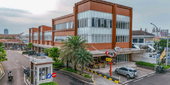 Ruko 5×15 di Kertabumi Commercial Estate