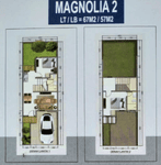 Magnolia 2 di Kemang Pratama