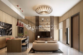 IOTA di Sutera Rasuna by Alam Sutera