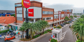 Ruko 5×15 di Kertabumi Commercial Estate