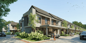 New Blossom (Hook) di Virginia Park Makassar