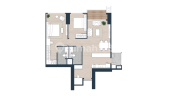 Lumiere 2 di Elevee Residences