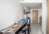 1 BR di Akasa Pure Living - BSD City