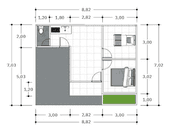 Betula in Hayaty Residence 2