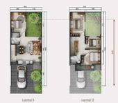 6x12.5 Premium in Summarecon Mutiara Makassar