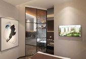 Junior 1 BR  di Akasa Pure Living - BSD City