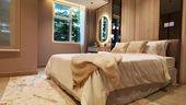 Unit 3+1 Bedroom di AKR Gallery West