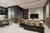 Grandiose IX di The Armont Residences, BSD City