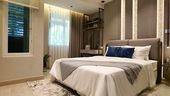 Unit 3+1 Bedroom di AKR Gallery West