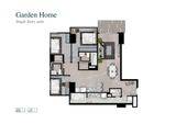 Unit 2 Bedroom di AKR Gallery West
