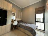 Type Amore di Amara Residence Sawangan Dan Amara Boulevard (Ruko)