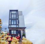 Tipe C2 di Boutique Soho at Latinos Business District, BSD City