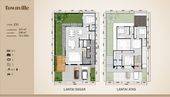 Tipe 231 di Grand City Balikpapan