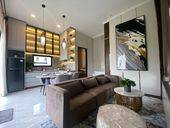 Tipe 175	 di Grand City Balikpapan