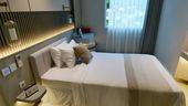 Unit 3+1 Bedroom di AKR Gallery West