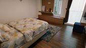 Unit 1 Bedroom di AKR Gallery West