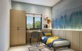 New Alesha with Pool in New Alesha, BSD City