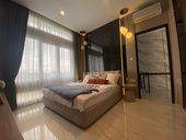 Tipe 231 di Grand City Balikpapan