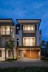 Tipe T8 di Eonna, BSD City