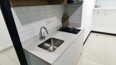 Unit 1 Bedroom di AKR Gallery West