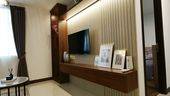 Unit 2 Bedroom (78m2) di AKR Gallery West