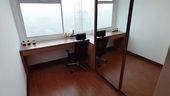 Unit 2 Bedroom (78m2) di AKR Gallery West