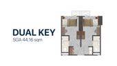 Dual Key di Evenciio