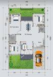 Type 80/135m² di PERUMAHAN GRAHA LESTARI MAKASSAR
