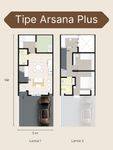 Arsana Plus di Rajata Residence