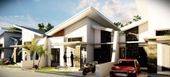 Type 80/135m² di PERUMAHAN GRAHA LESTARI MAKASSAR