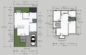 TYPE 156/135m² di PERUMAHAN GRAHA LESTARI MAKASSAR