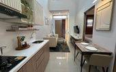 Yuri 2 Bedroom in Springhill Yume Lagoon