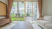 3BR Garden Suite di Silkwood Residence