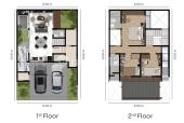 Rosea di Lynn Parc by Landmark Residence