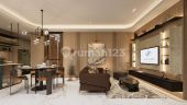 Rosea di Lynn Parc by Landmark Residence