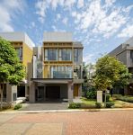 Magnifique Type 10 di Enchante, BSD City