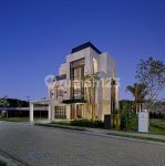 Tipe 240 di Tresor, BSD City