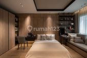 1 Bedroom di Antasari Place