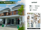 MONTEVERDE di Green Forest Residence