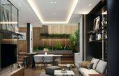 Tipe Classic di Terravia, BSD City