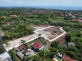 Plot 36 in Proyek Tanah Cluster Nusa Dua Sawangan Pemandangan Laut