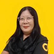 ANNE (ANN) Santoso