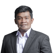Arief Ramadani  
