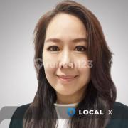 Irene LOCAL X KPG