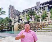 Tato Ray White Citra Garden 